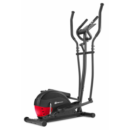 Купити Орбітрек  Hop-Sport HS-003C Focus red у Києві - фото №1